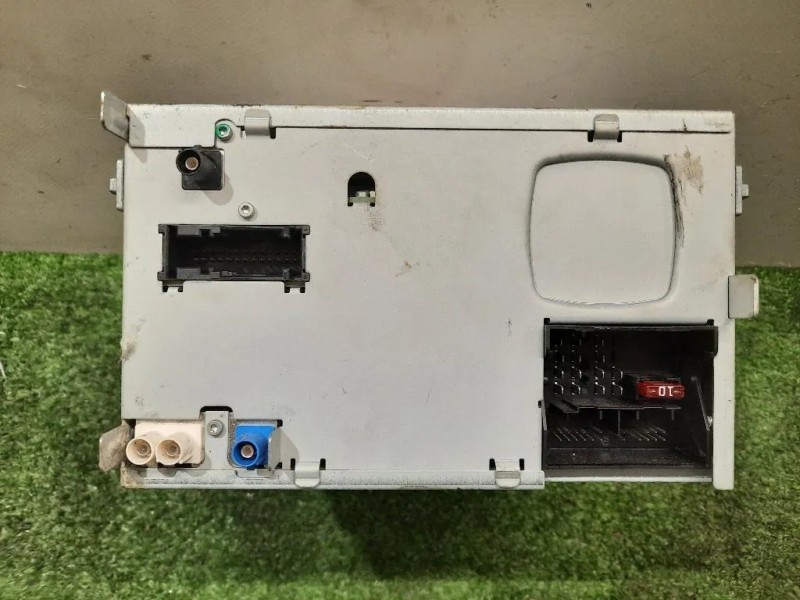 Navigatore Satellitare 3C8035279S Volkswagen Passat VI 2011