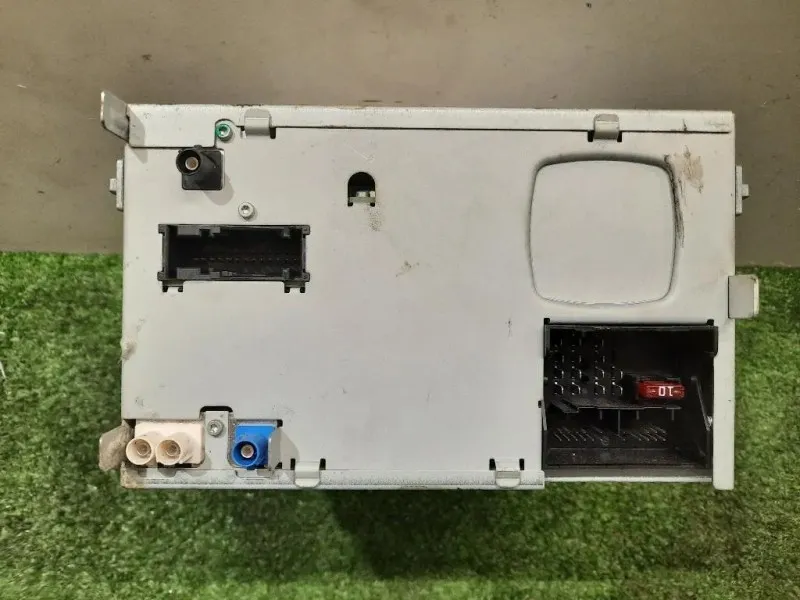 Navigatore Satellitare 3C8035279S Volkswagen Passat VI 2011