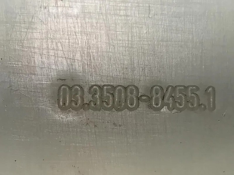 OLIO Freni 033506-84551 Mercedes Classe SLK R171 2004