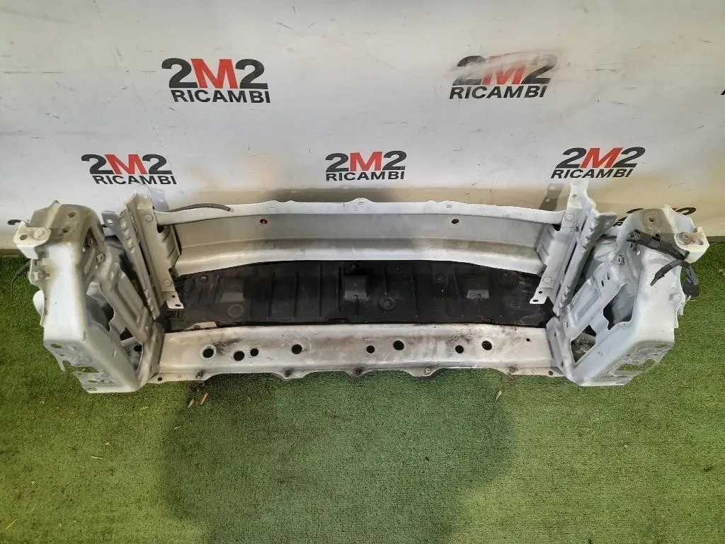 Traversa Paraurti ANT 520210D070 Toyota Yaris IV 2014