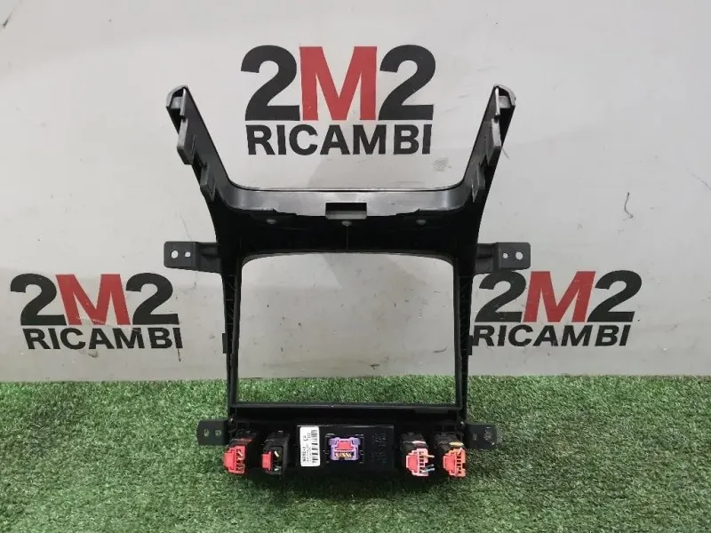 Orologio Cruscotto 96628248 Chevrolet Captiva I 2007