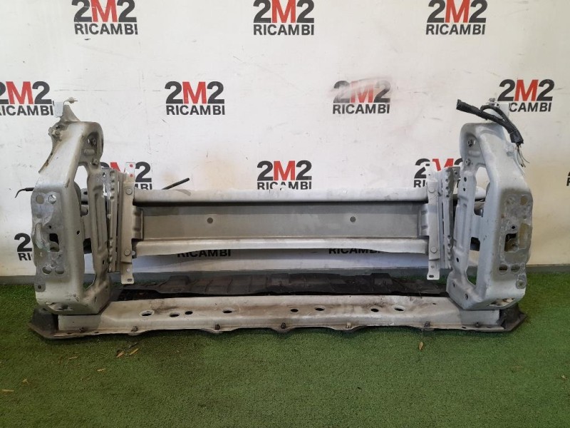 Traversa Paraurti ANT 520210D070 Toyota Yaris IV 2014