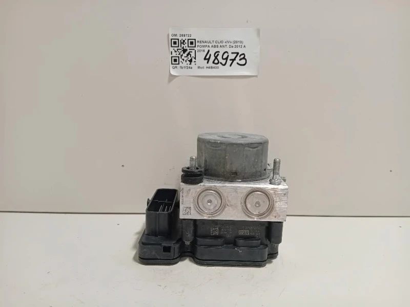 Pompa ABS ANT 269722 Renault CLIO IV 2013
