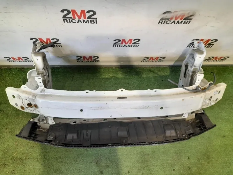 Traversa Paraurti ANT 520210D070 Toyota Yaris IV 2014