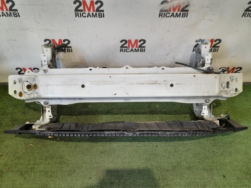 Traversa Paraurti ANT 520210D070 Toyota Yaris IV 2014