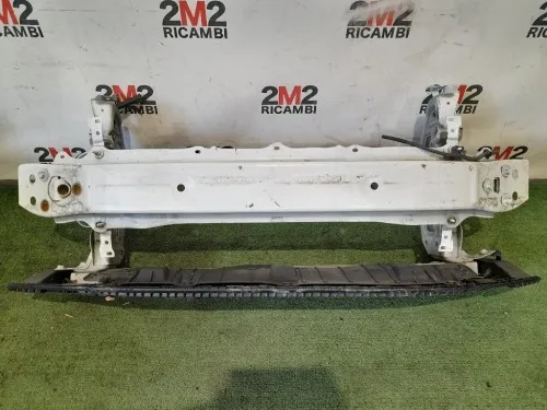 Traversa Paraurti ANT 520210D070 Toyota Yaris IV 2014