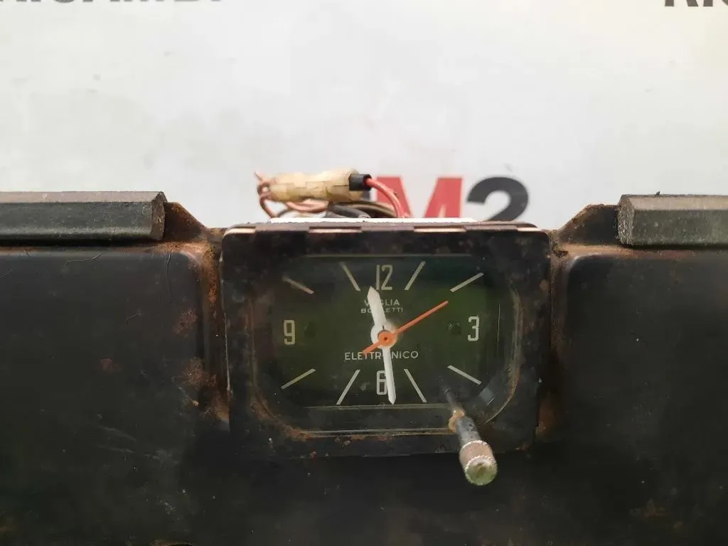 Orologio Cruscotto Lancia 2000