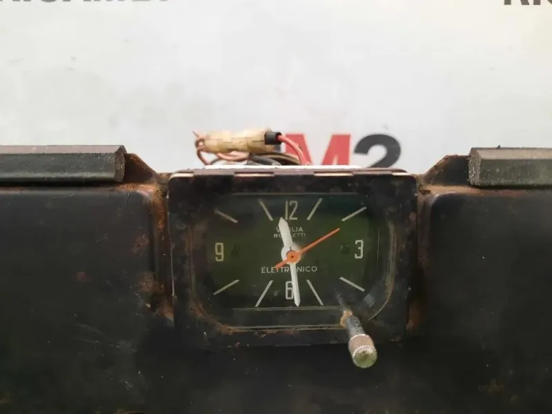 Orologio Cruscotto Lancia 2000