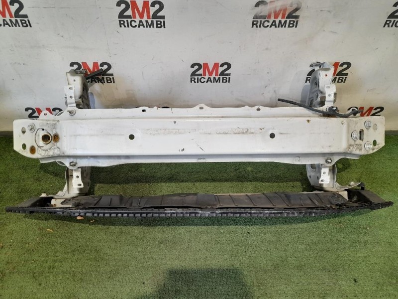 Traversa Paraurti ANT 520210D070 Toyota Yaris IV 2014