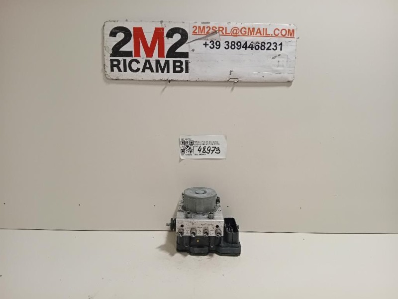 Pompa ABS ANT 269722 Renault CLIO IV 2013