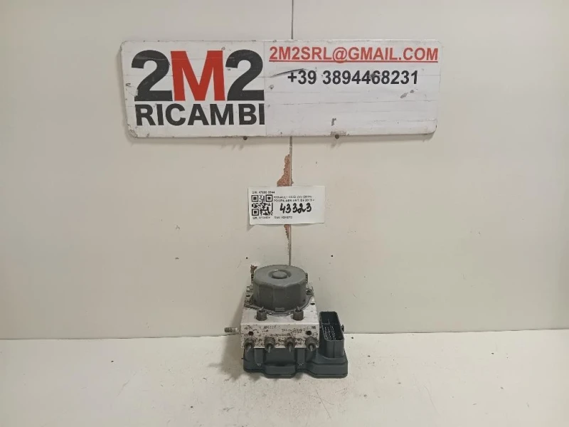 Pompa ABS ANT 47660 8644 Renault CLIO V 2019