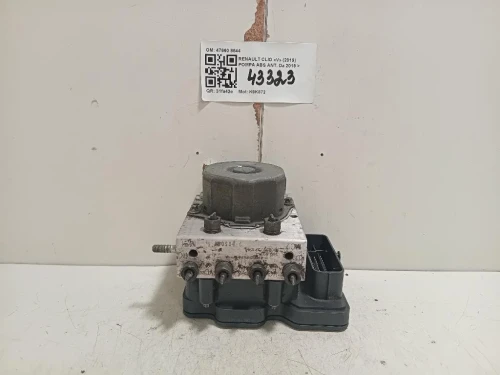 Pompa ABS ANT 47660 8644 Renault CLIO V 2019