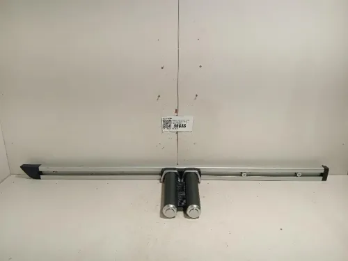 Pannello Copertura Pianale POST 4K9863556 Audi A6 4GD Avant 2016