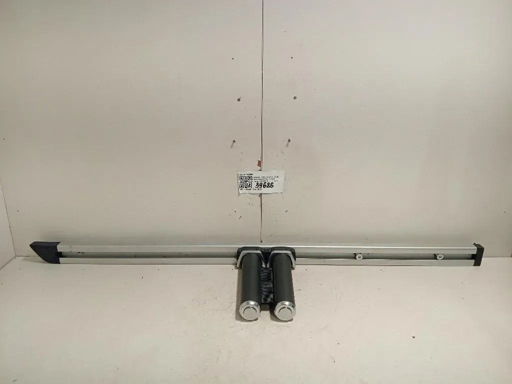 Pannello Copertura Pianale POST 4K9863556 Audi A6 4GD Avant 2016