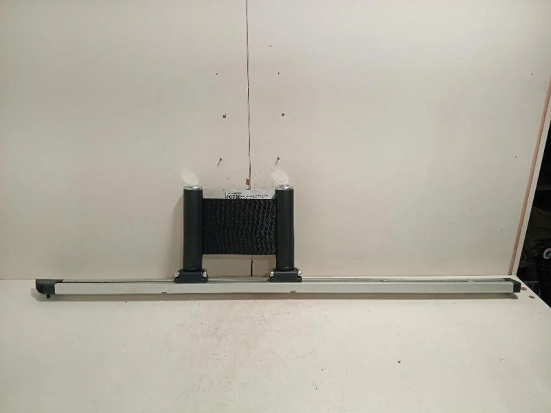 Pannello Copertura Pianale POST 4K9863556 Audi A6 4GD Avant 2016