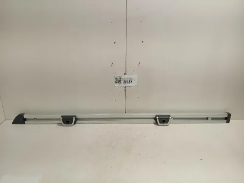 Pannello Copertura Pianale POST 4K9863555 Audi A6 4GD Avant 2016