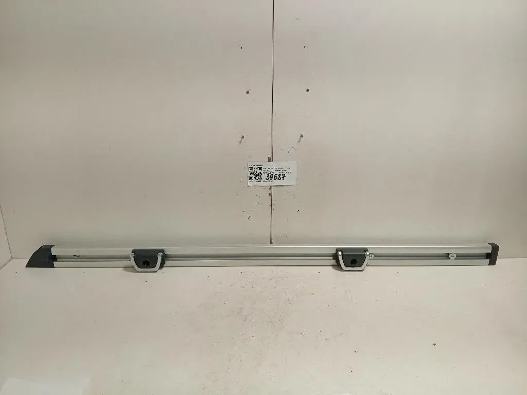 Pannello Copertura Pianale POST 4K9863555 Audi A6 4GD Avant 2016