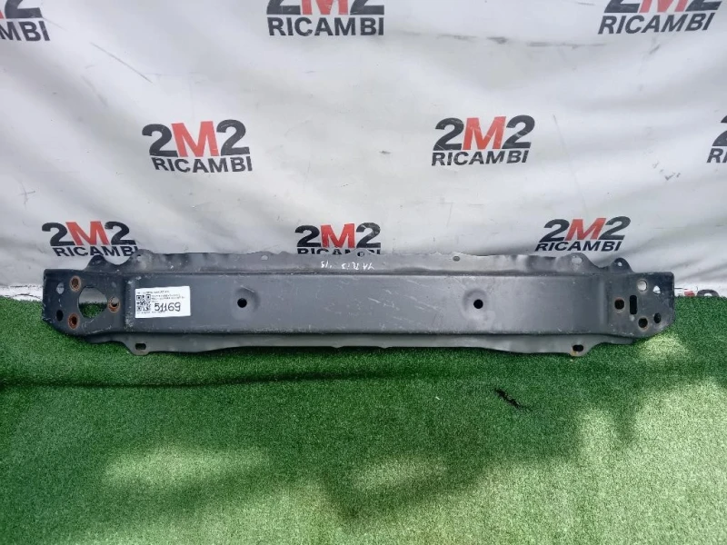 Traversa Paraurti ANT TRAVERSA PARAURTI ANT Toyota Yaris IV 2017