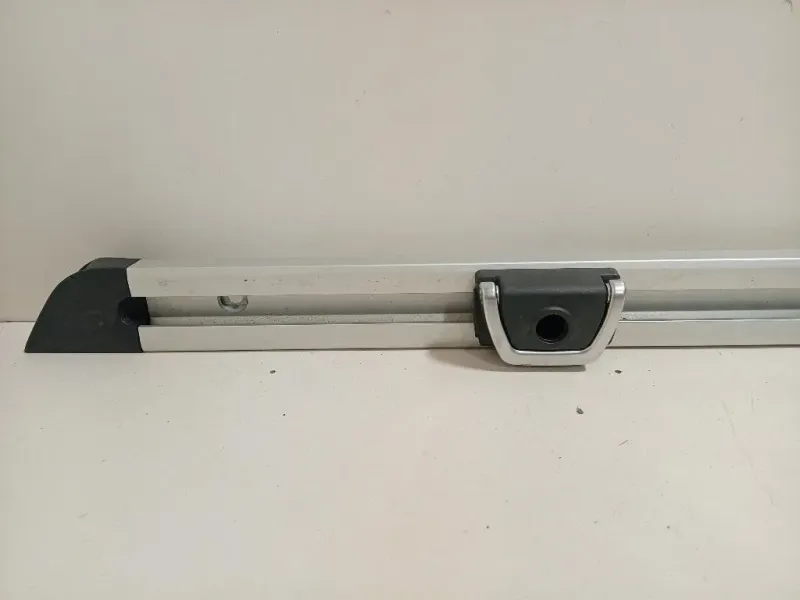 Pannello Copertura Pianale POST 4K9863555 Audi A6 4GD Avant 2016