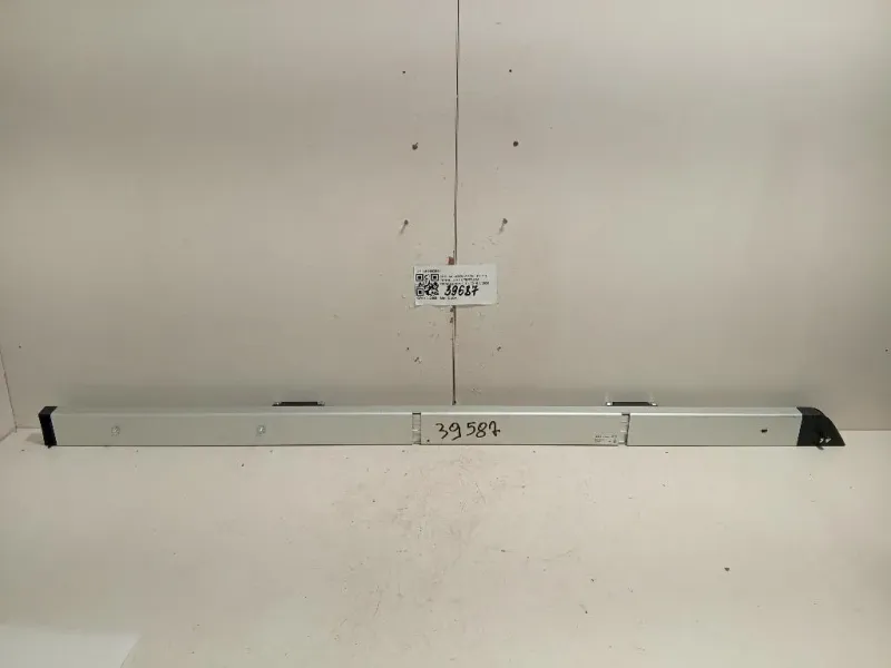 Pannello Copertura Pianale POST 4K9863555 Audi A6 4GD Avant 2016