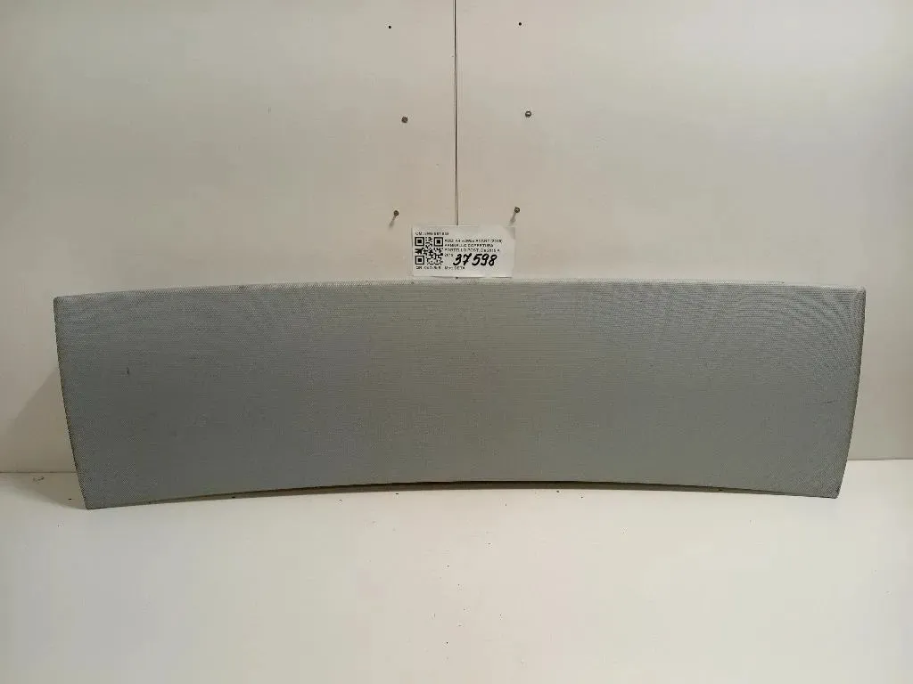 Pannello Copertura Portello POST 8W9867839 Audi A4 8W5 Avant 2015