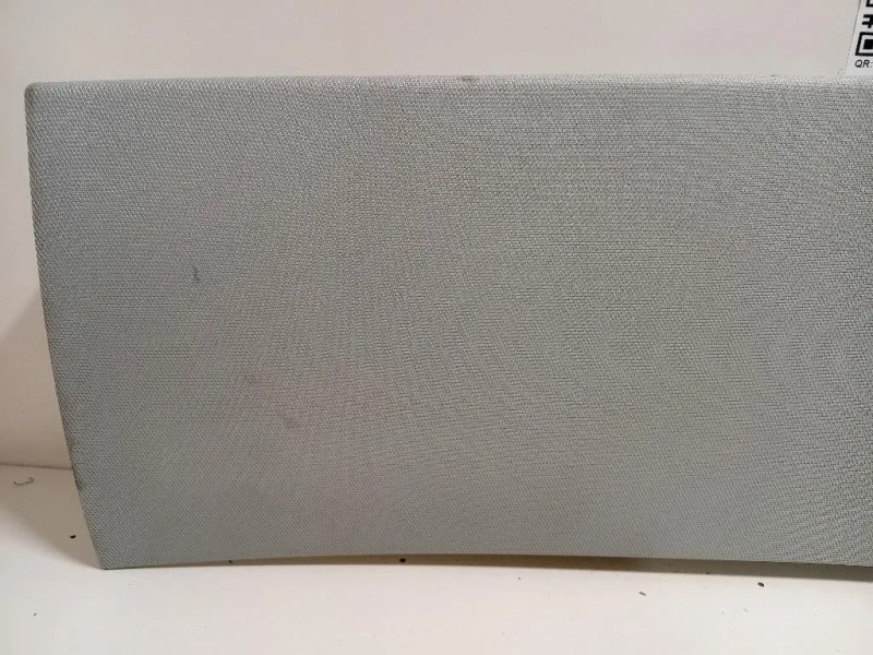 Pannello Copertura Portello POST 8W9867839 Audi A4 8W5 Avant 2015