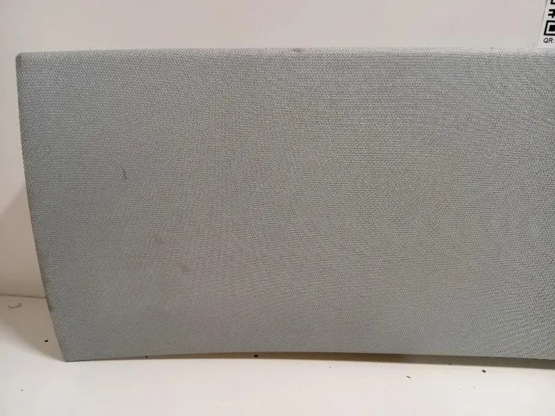 Pannello Copertura Portello POST 8W9867839 Audi A4 8W5 Avant 2015