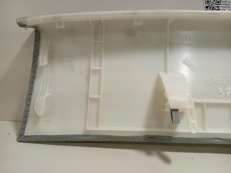 Pannello Copertura Portello POST 8W9867839 Audi A4 8W5 Avant 2015