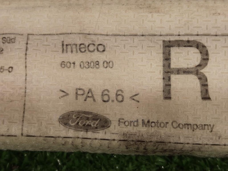 Air-bag A Tendina DX 601030800 Ford Focus II 2005