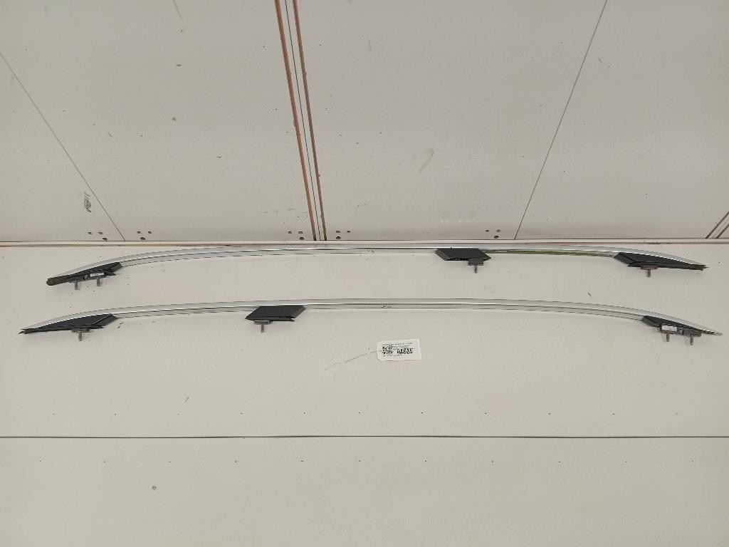 Barra Portapacchi Tetto BARRA PORTAPACCHI TETTO SX+DX Mercedes Classe ML W166 2012