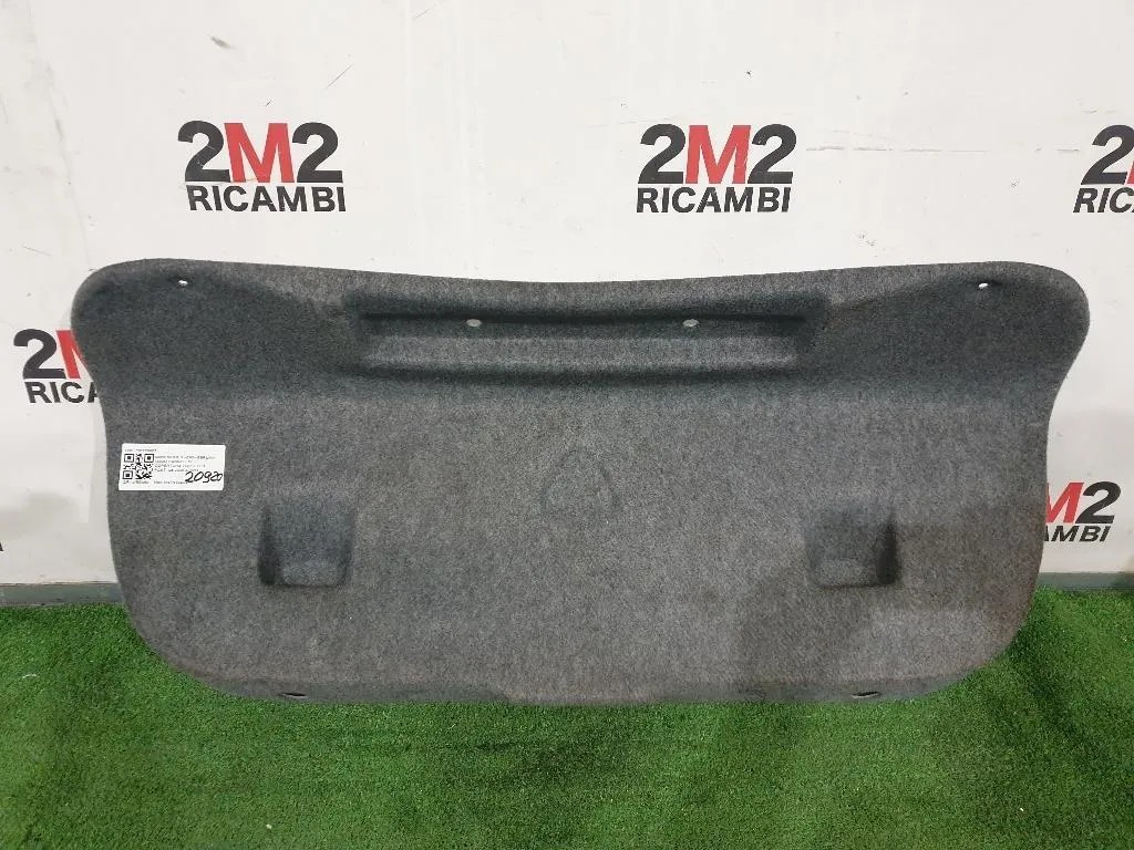 Pannello Copertura Portello POST 720179607 Bmw Serie 3 E90 Berlina 2005