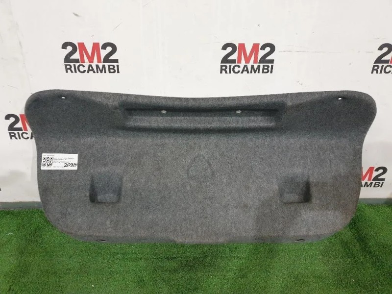 Pannello Copertura Portello POST 720179607 Bmw Serie 3 E90 Berlina 2005