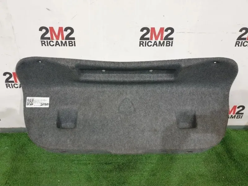 Pannello Copertura Portello POST 720179607 Bmw Serie 3 E90 Berlina 2005