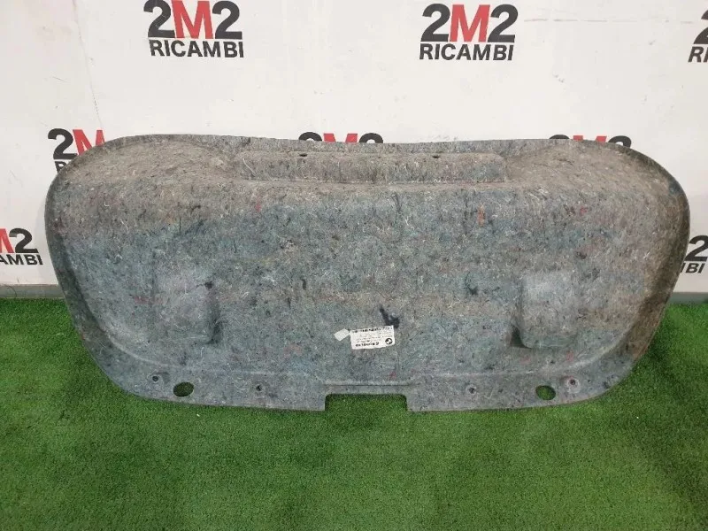 Pannello Copertura Portello POST 720179607 Bmw Serie 3 E90 Berlina 2005