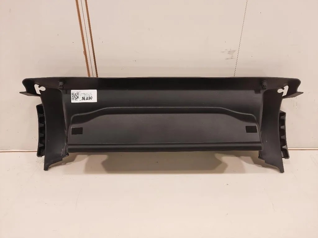 Pannello Copertura Portello POST A1716930091 Mercedes Classe SLK R171 2004