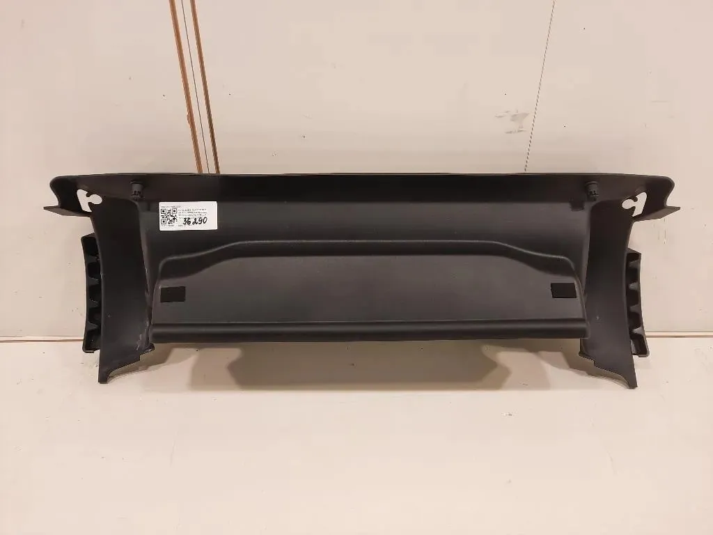 Pannello Copertura Portello POST A1716930091 Mercedes Classe SLK R171 2004