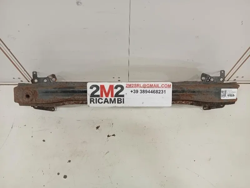 Traversa Paraurti ANT 1T0807109B Volkswagen Caddy III 2004