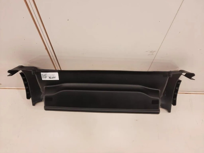 Pannello Copertura Portello POST A1716930091 Mercedes Classe SLK R171 2004