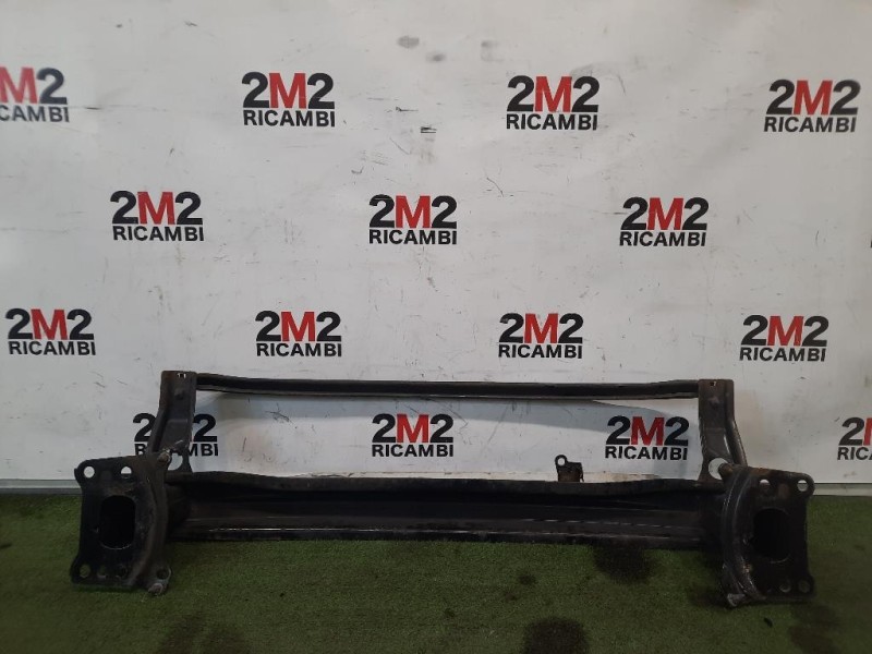 Traversa Paraurti ANT 1T0807109D Volkswagen Caddy IV 2011