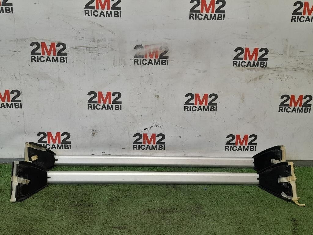 Barra Portapacchi Tetto Ford Focus II SW 2005