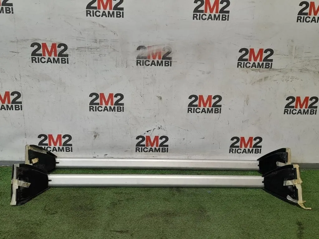 Barra Portapacchi Tetto Ford Focus II SW 2005