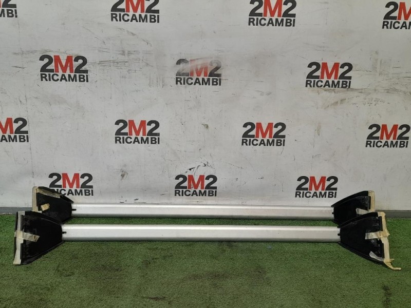 Barra Portapacchi Tetto Ford Focus II SW 2005