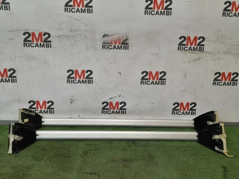 Barra Portapacchi Tetto Ford Focus II SW 2005