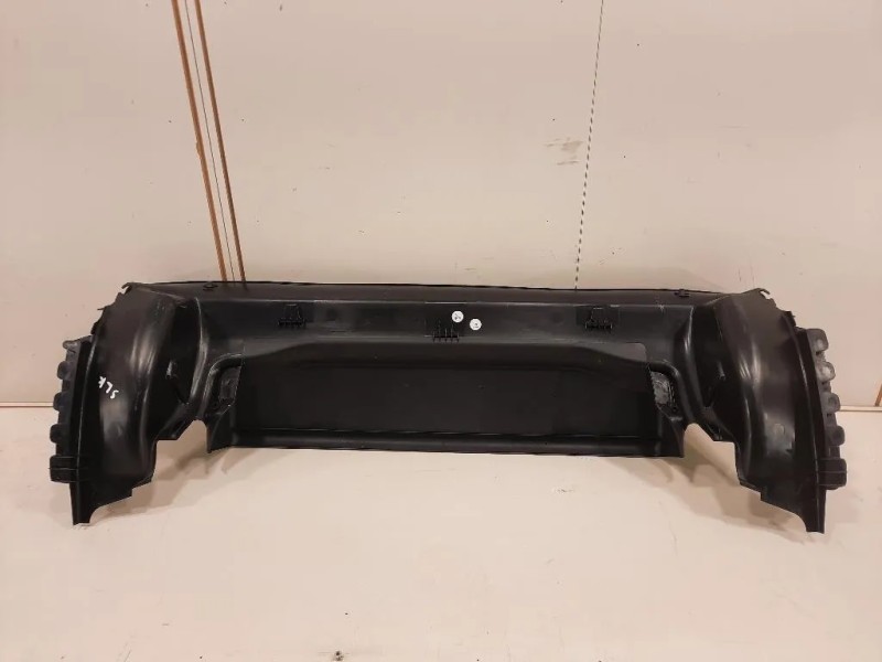 Pannello Copertura Portello POST A1716930091 Mercedes Classe SLK R171 2004