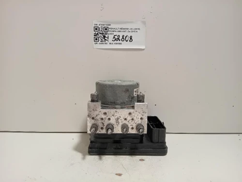 Pompa ABS ANT 476607355R Renault Mégane IV 2016