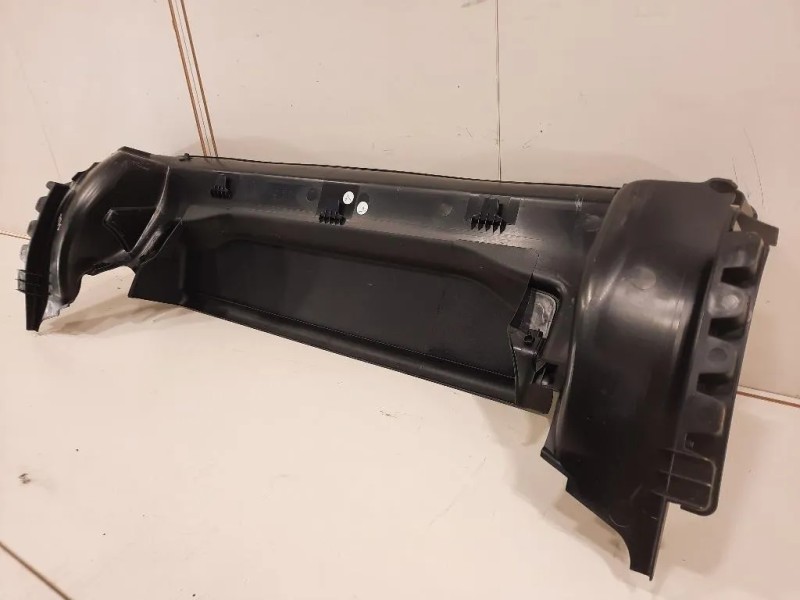 Pannello Copertura Portello POST A1716930091 Mercedes Classe SLK R171 2004