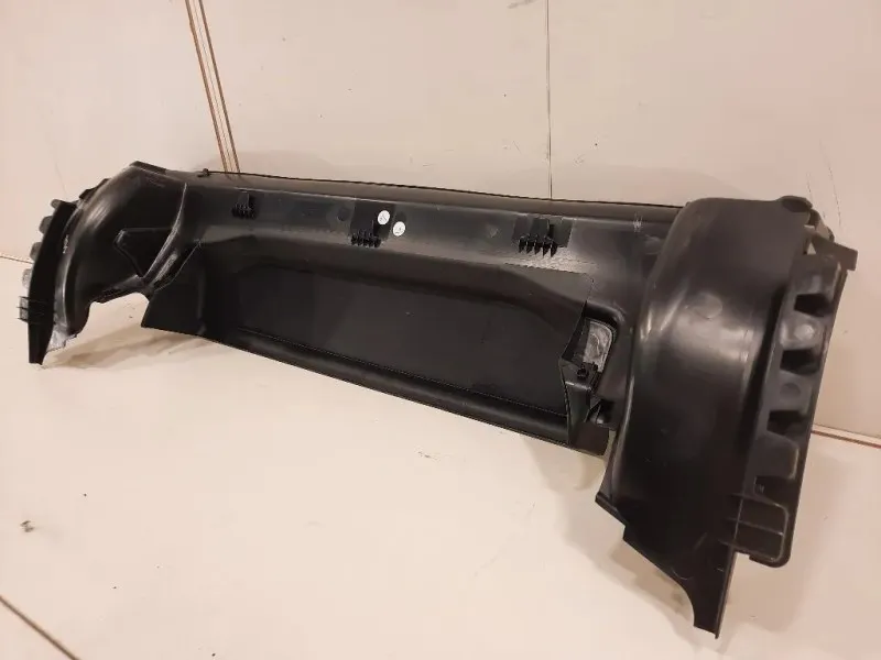 Pannello Copertura Portello POST A1716930091 Mercedes Classe SLK R171 2004