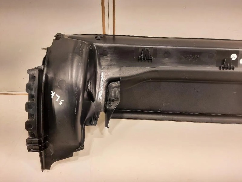 Pannello Copertura Portello POST A1716930091 Mercedes Classe SLK R171 2004