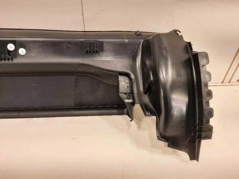 Pannello Copertura Portello POST A1716930091 Mercedes Classe SLK R171 2004