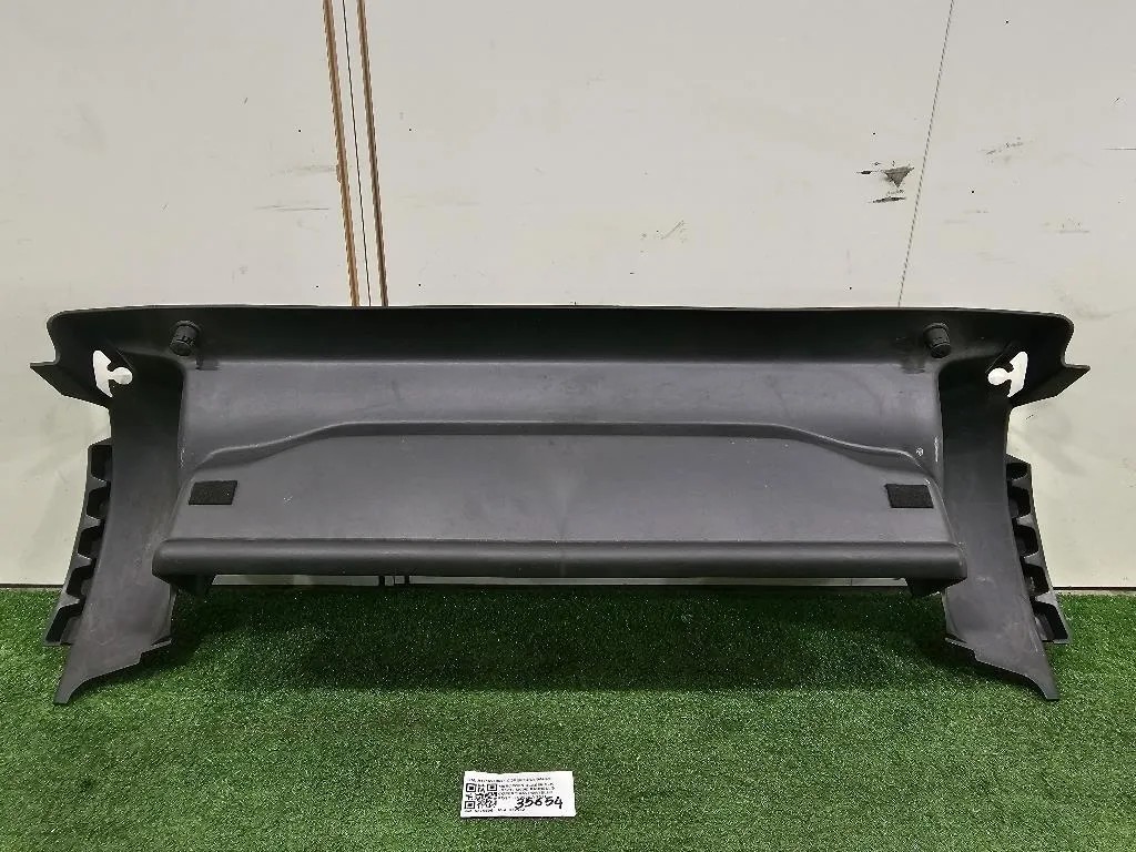 Pannello Copertura Portello POST A1716930091 COPERTURA BAULE Mercedes Classe SLK R171 2008